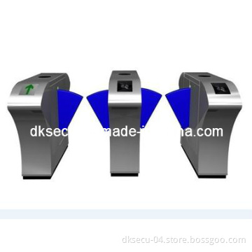 Swing Turnstile/Automatic Turnstile/Automatic Gate/Card Read Gate/Passage Gate/ Barrier (DK-264)